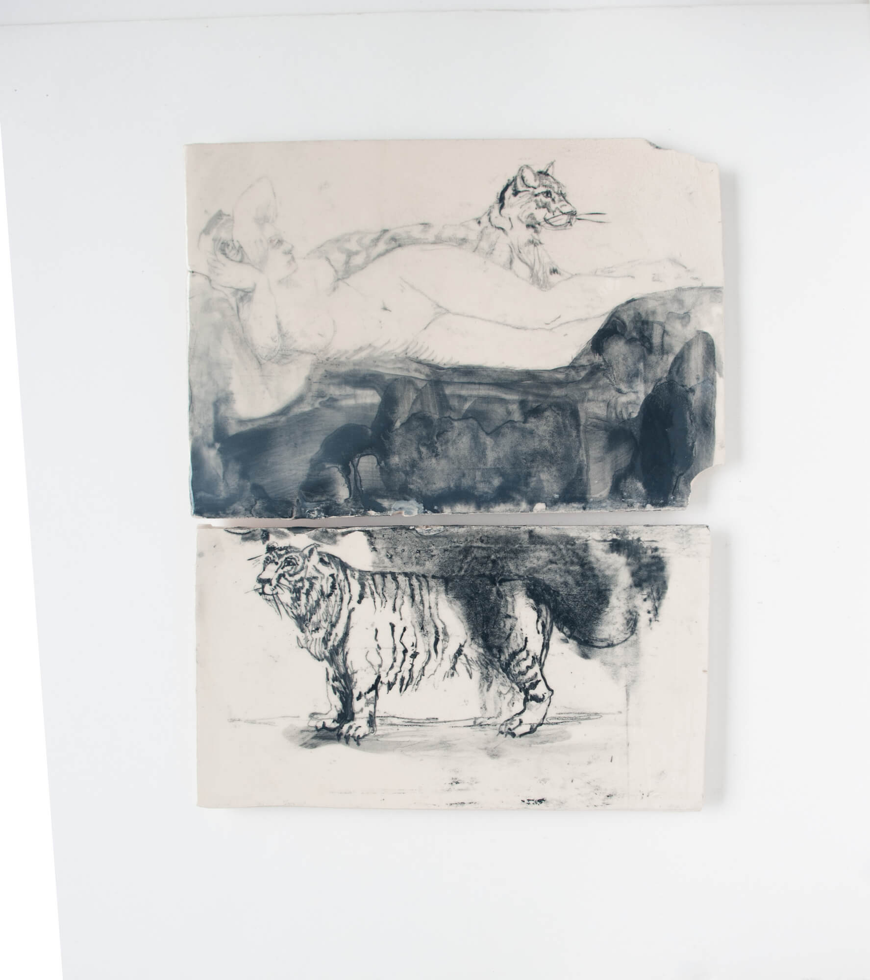 Delphine Grenier - Petit Eden