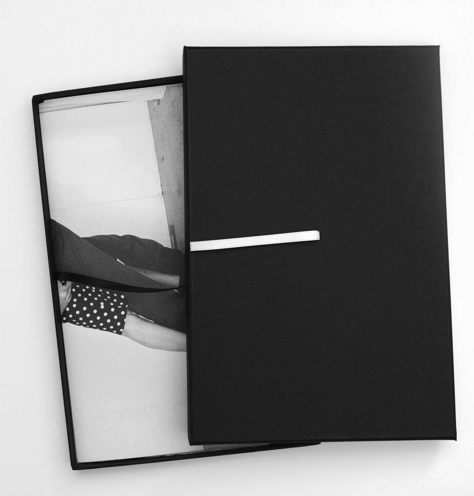 Delphine Grenier - book