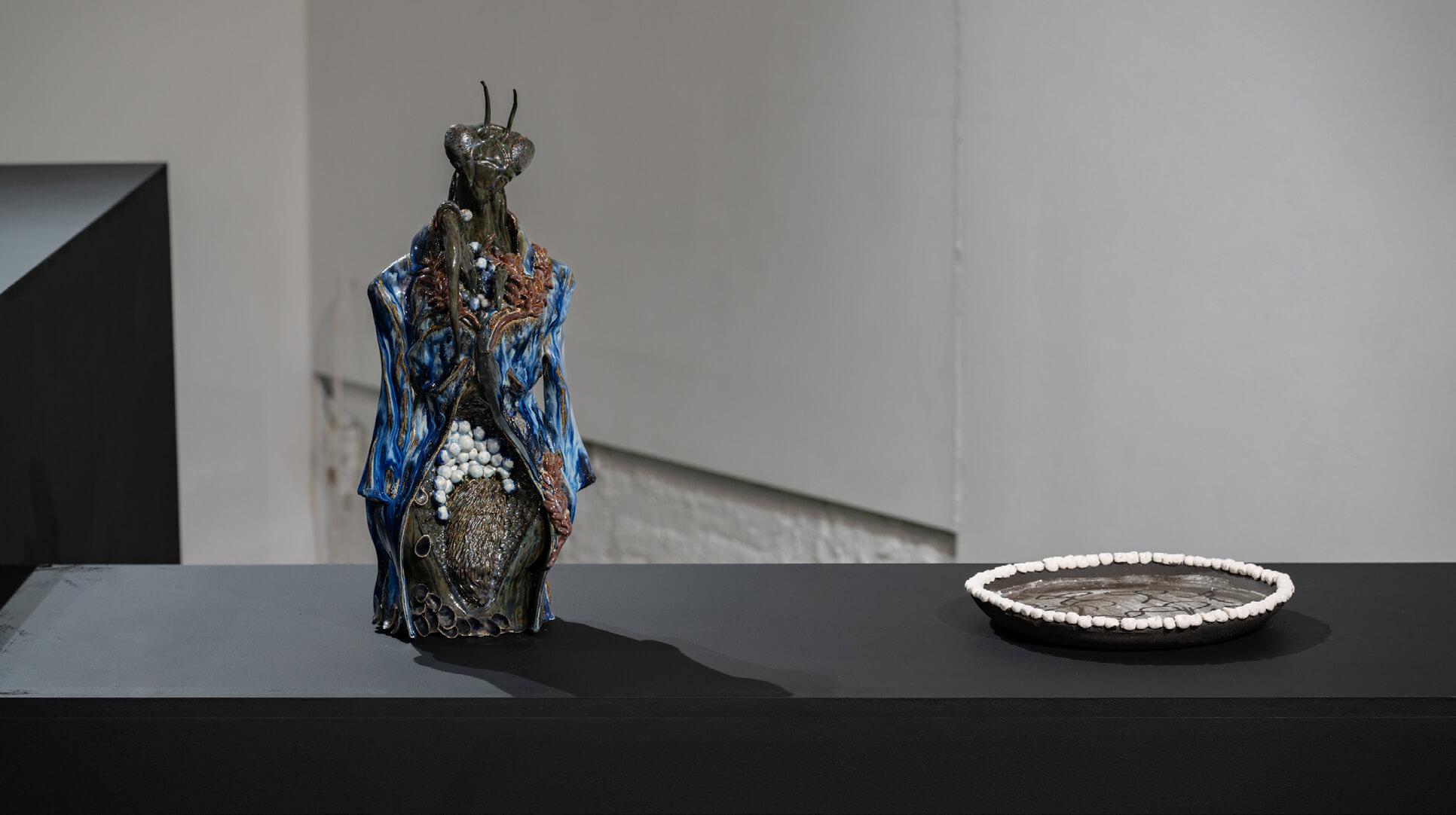 (Icon)oclast
BLCKGEEZER & Cas Campbell
Sherbet Green