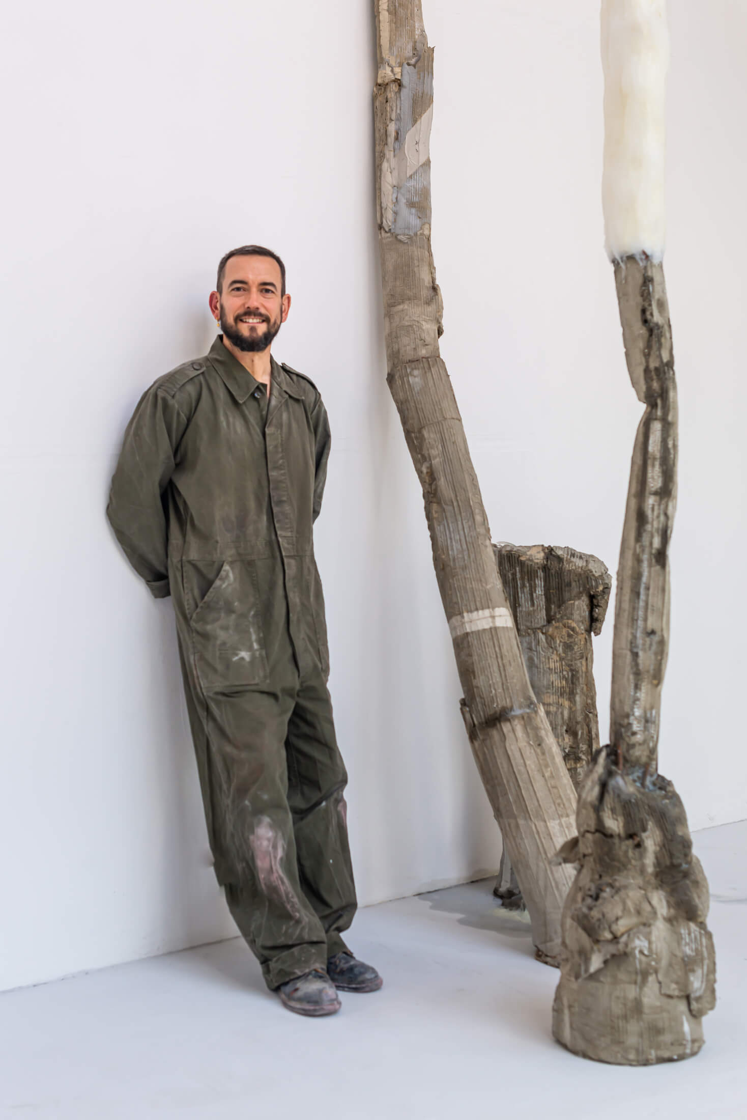 Valentino Vannini portrait