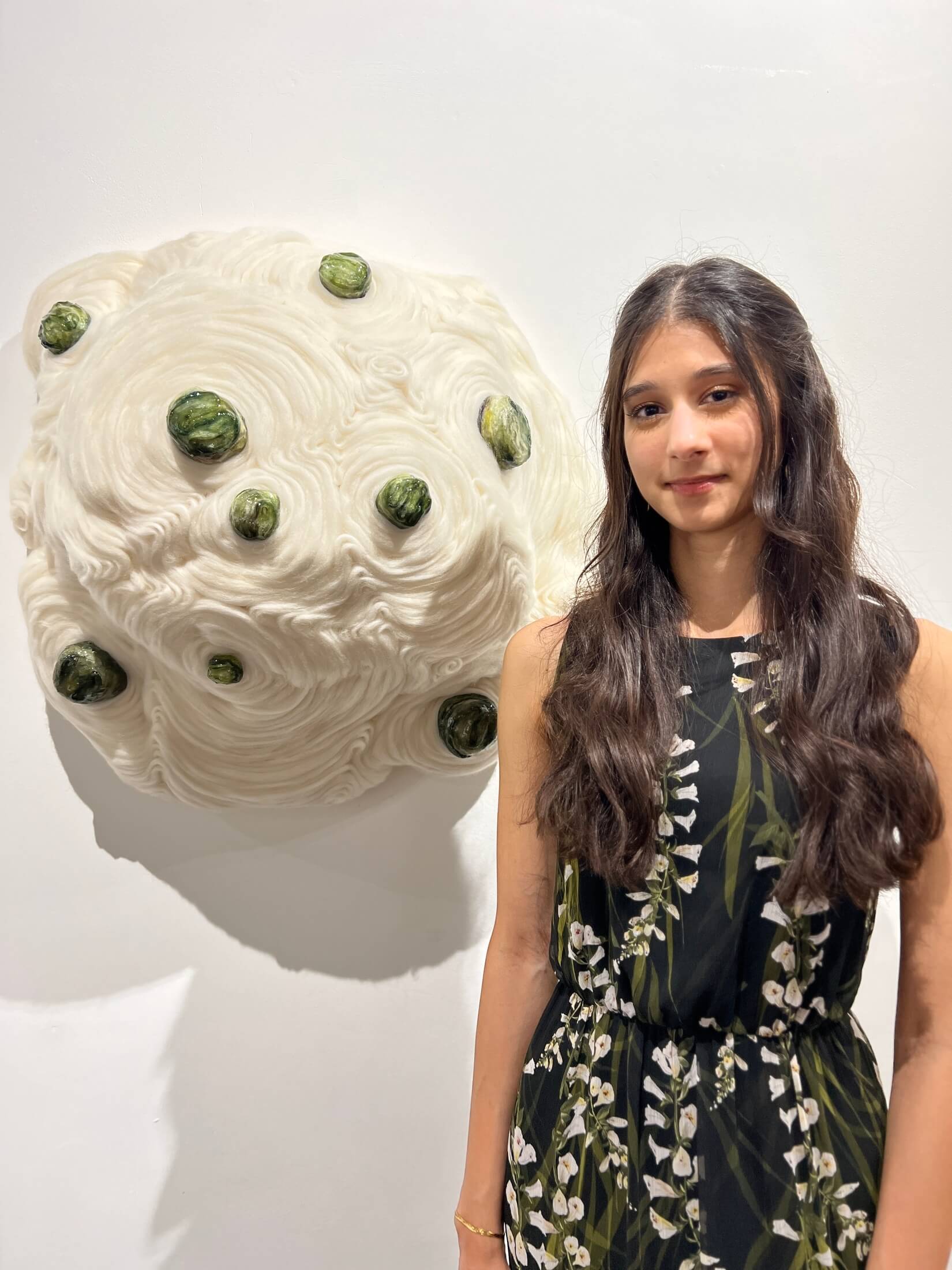 Lea Rose Kara artist