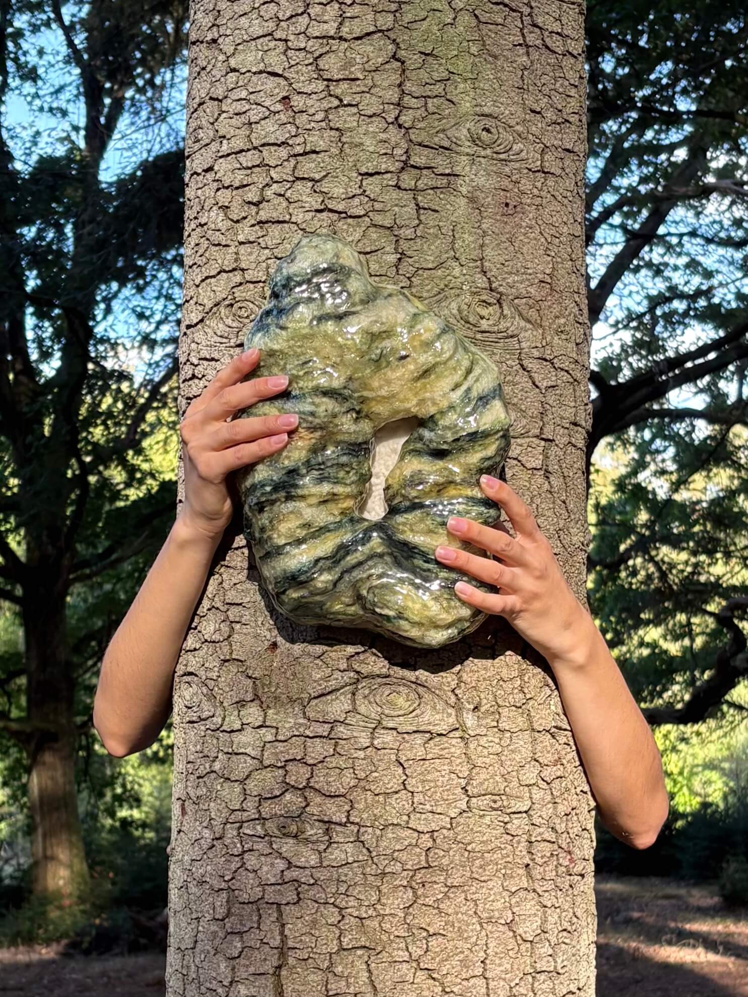 Lea Rose Kara artist