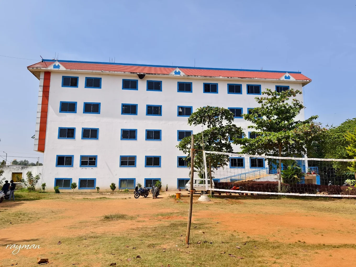 college image