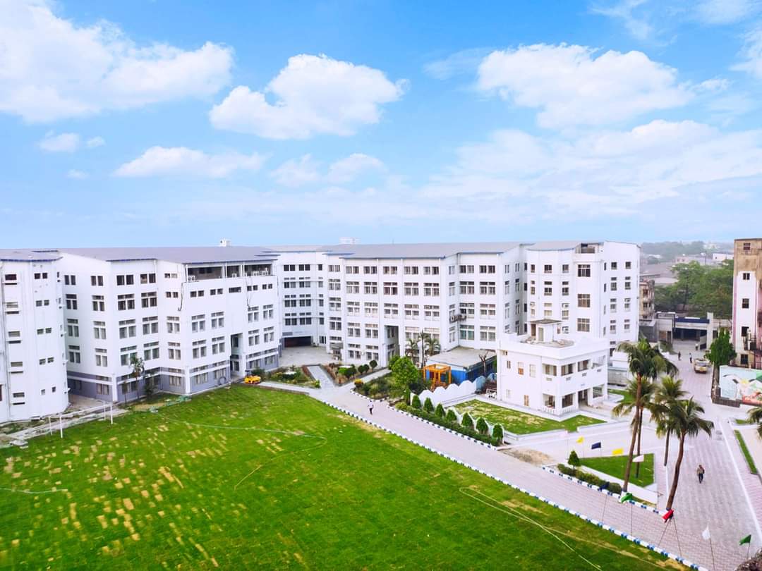 college image