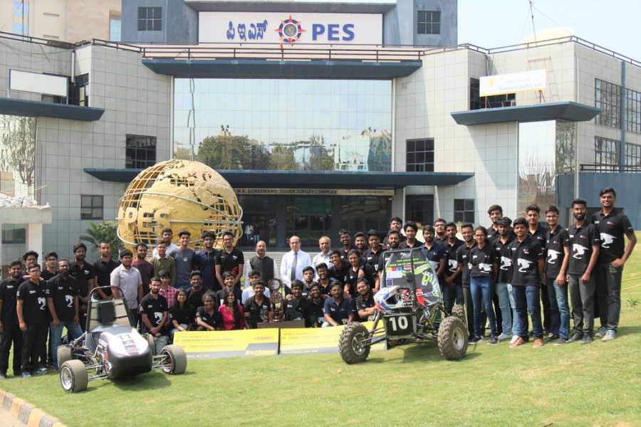 college image