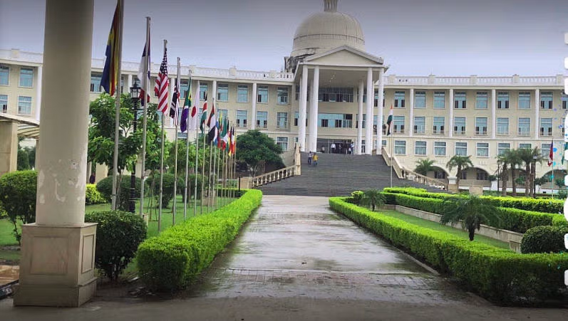 college image