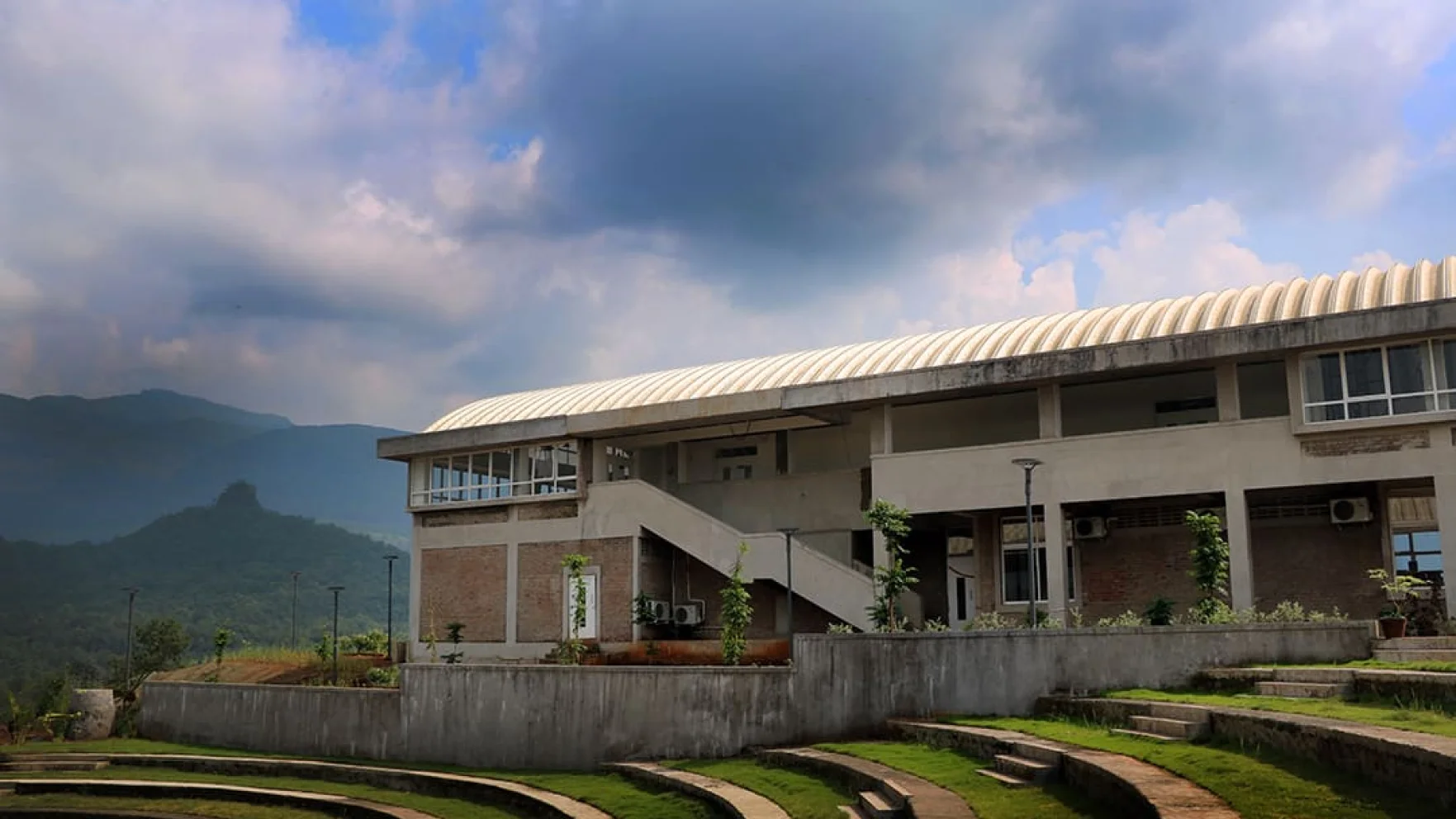 college image