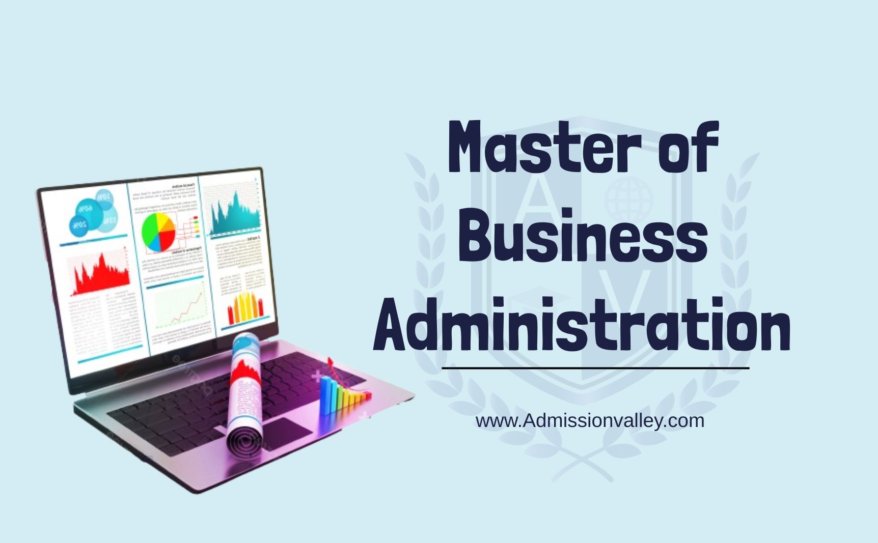  Master of Business Administration (MBA)