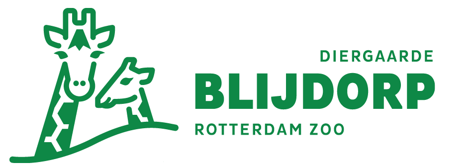 diergaarde blijdorp logo