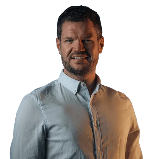Alentis: Kai Finke