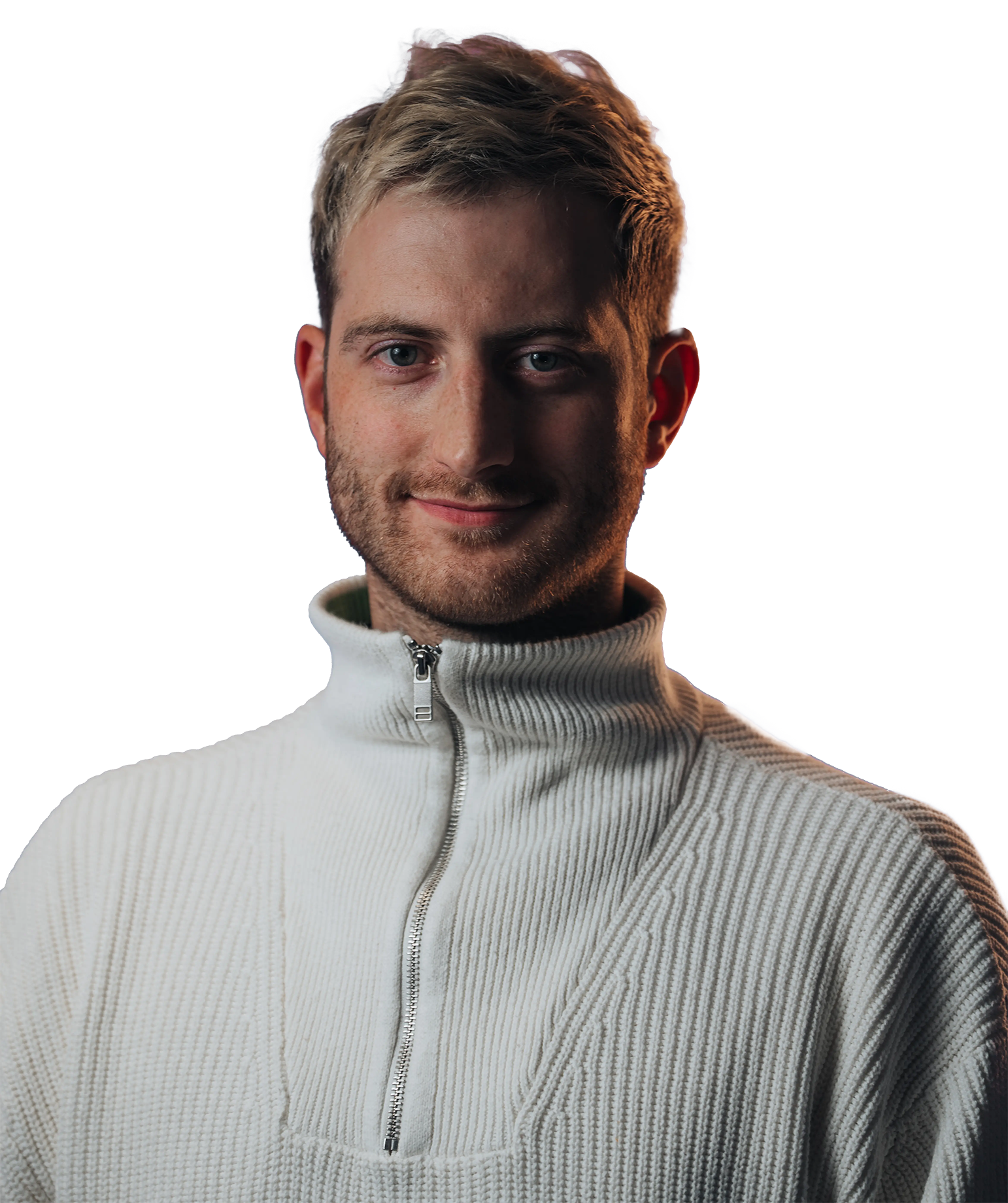Alentis: Lukas Meyer