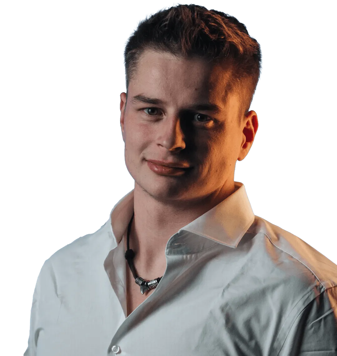 Alentis: Andy Wingender