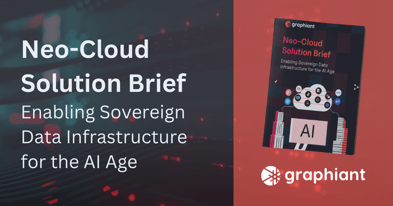 Graphiant NaaS | Cost Efficient Secure AI Networking
