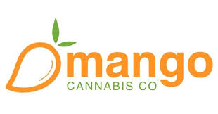Mango Cannabis Dispensary Logo