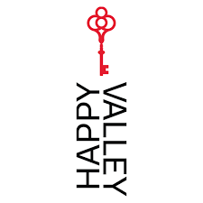 Happy Valley Cannabis Dispensary Logo
