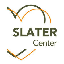 Slater Center Cannabis Dispensary Logo