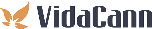 VidaCann Cannabis Dispensary Logo