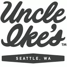 Uncle Ikes Cannabis Dispensary Logo