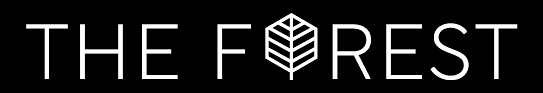 The Forest Cannabis Dispensary Logo