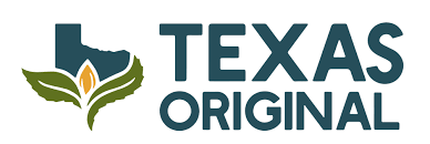 Texas Original Cannabis Dispensary Logo