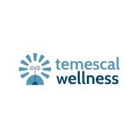 Temescal Wellness Cannabis Dispensary Logo
