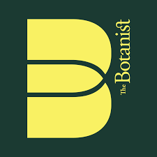The Botanist Cannabis Dispensary Logo