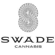 Swade Cannabis Dispensary Logo
