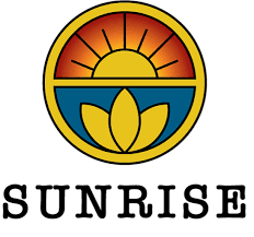 Sunrise Cannabis Dispensary Logo