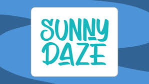 Sunny Daze Cannabis Dispensary Logo
