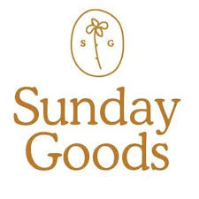Sunny Goods Cannabis Dispensary Logo