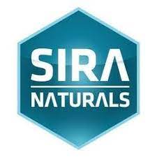 Sira Naturals Cannabis Dispensary Logo