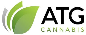 ATG Cannabis Dispensary Logo