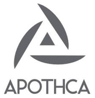 Apothca Cannabis Dispensary Logo