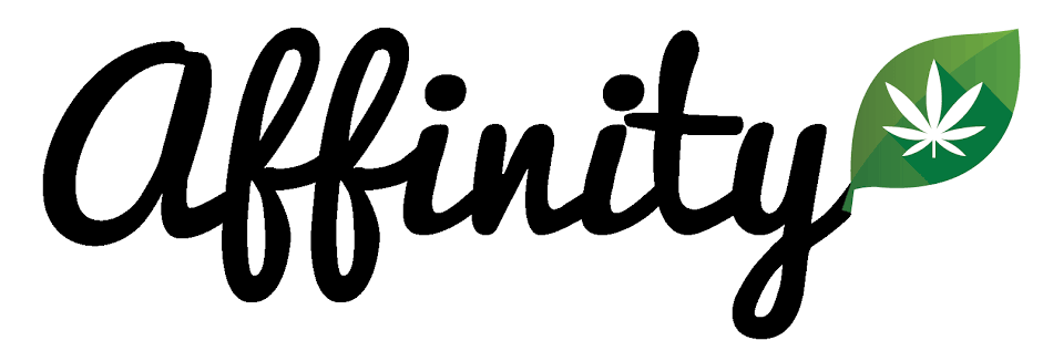 Affinity Wellness Cannabis Dispensary Logo