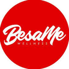 Besame Cannabis Dispensary Logo