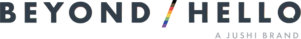 Beyond Hello Cannabis Dispensary Logo
