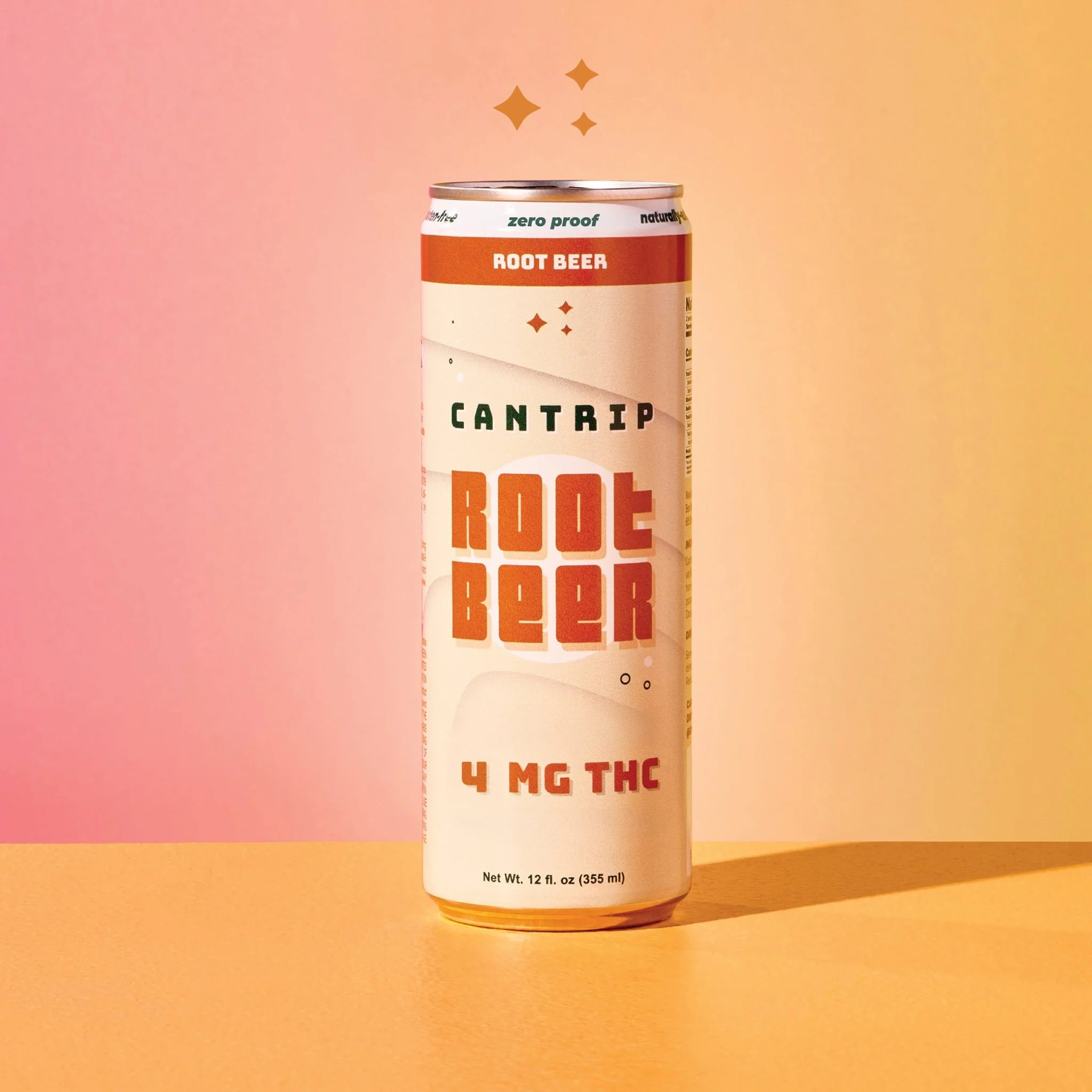 THC Root Beer