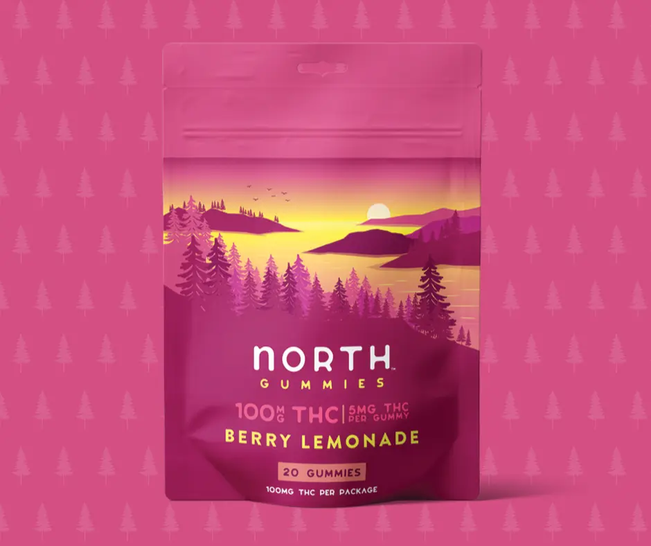 North