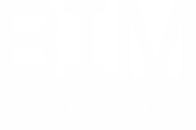 Bim klaster logo