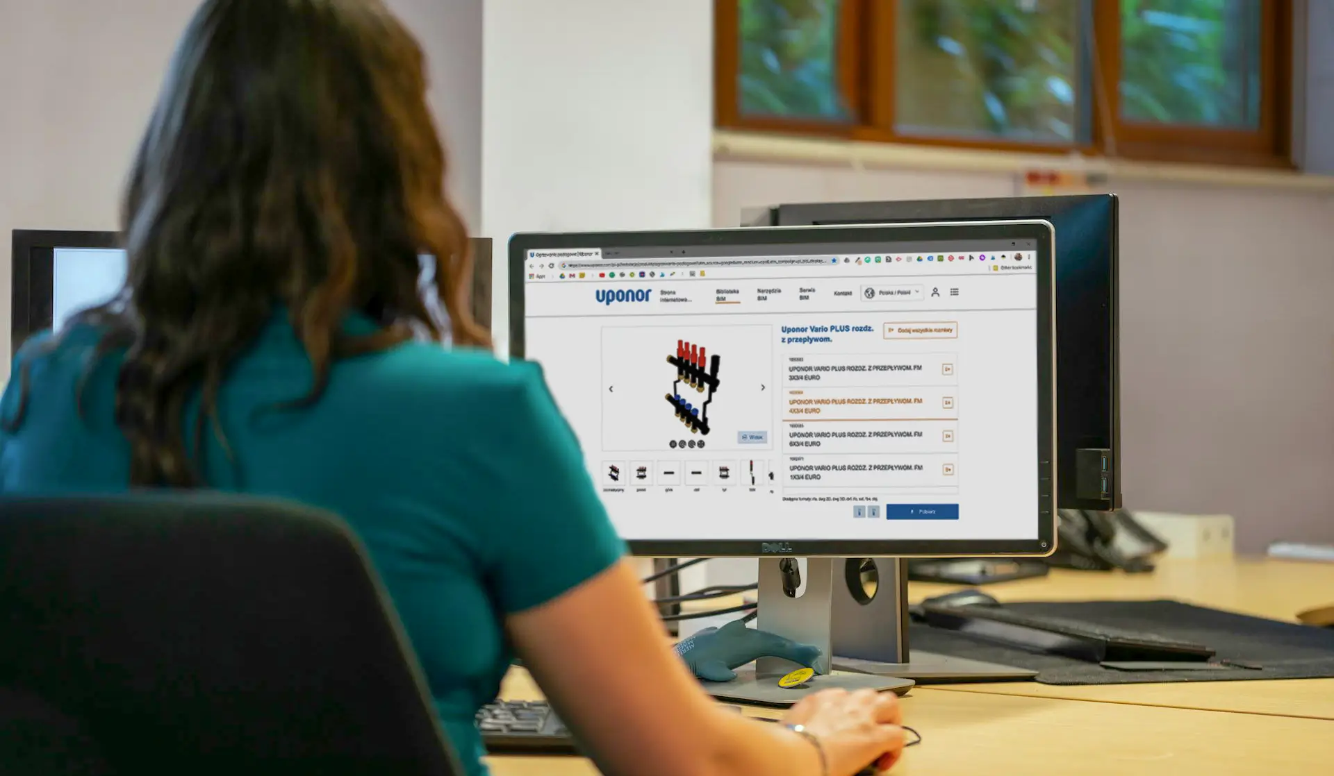 platforma BIM