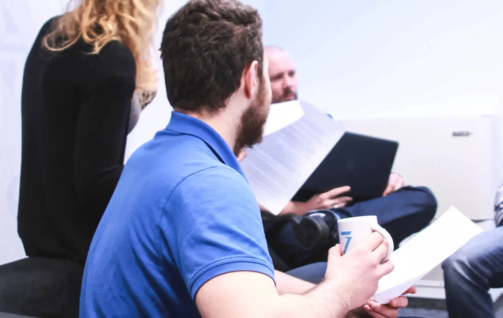 zespół BIMStreamer