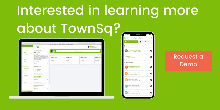 Learn more about TownSq
