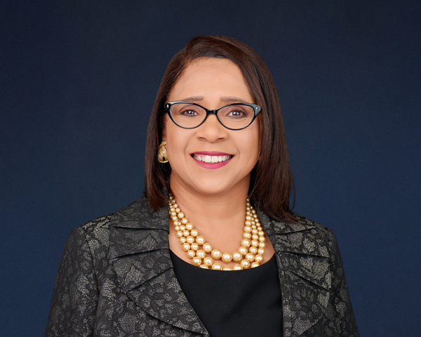 Yolanda Perez