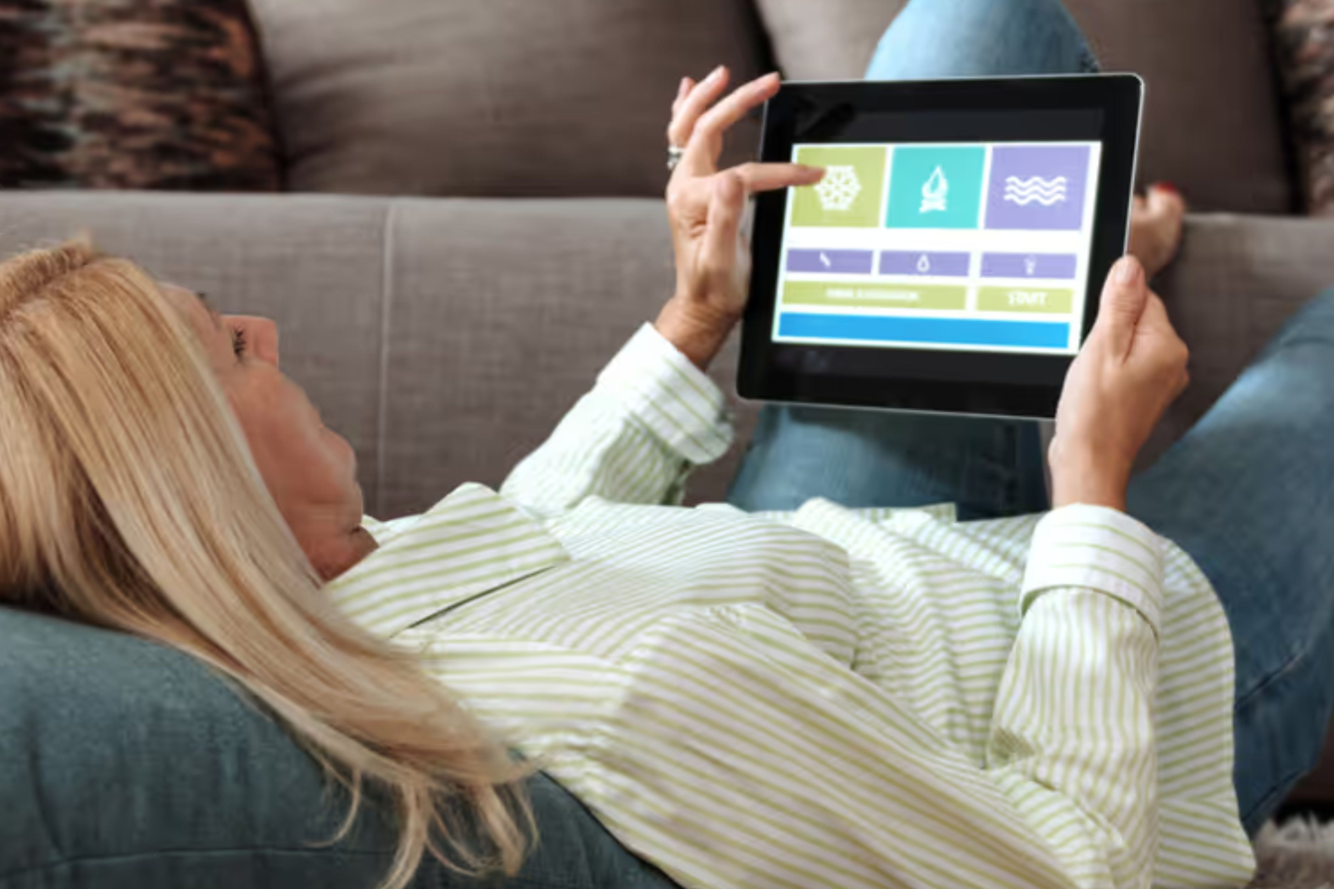 Utilizing gadgets and the TownSq Community Management app can greatly improve the quality of your life.