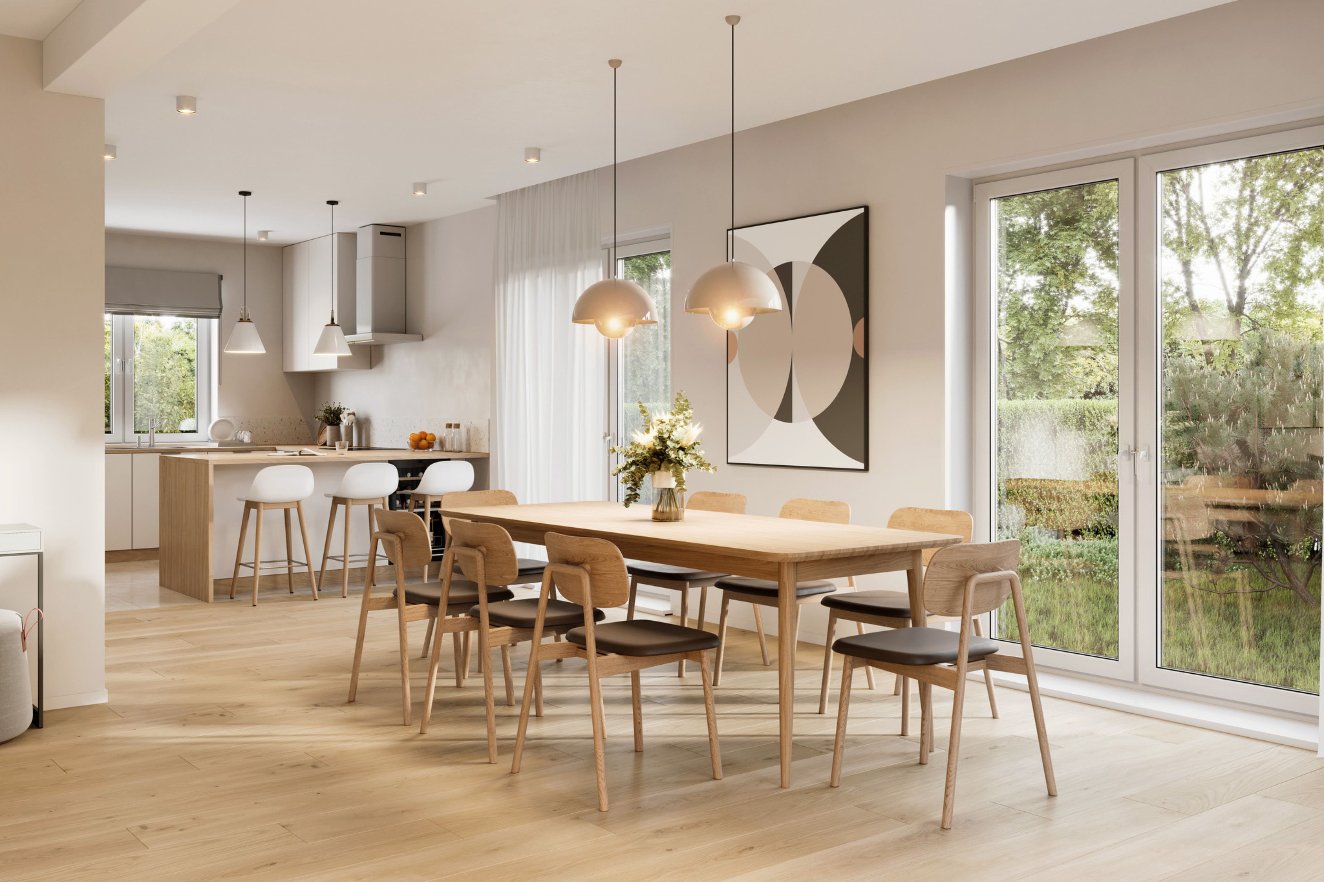 Learn how to avoid the biggest kitchen design mistakes.