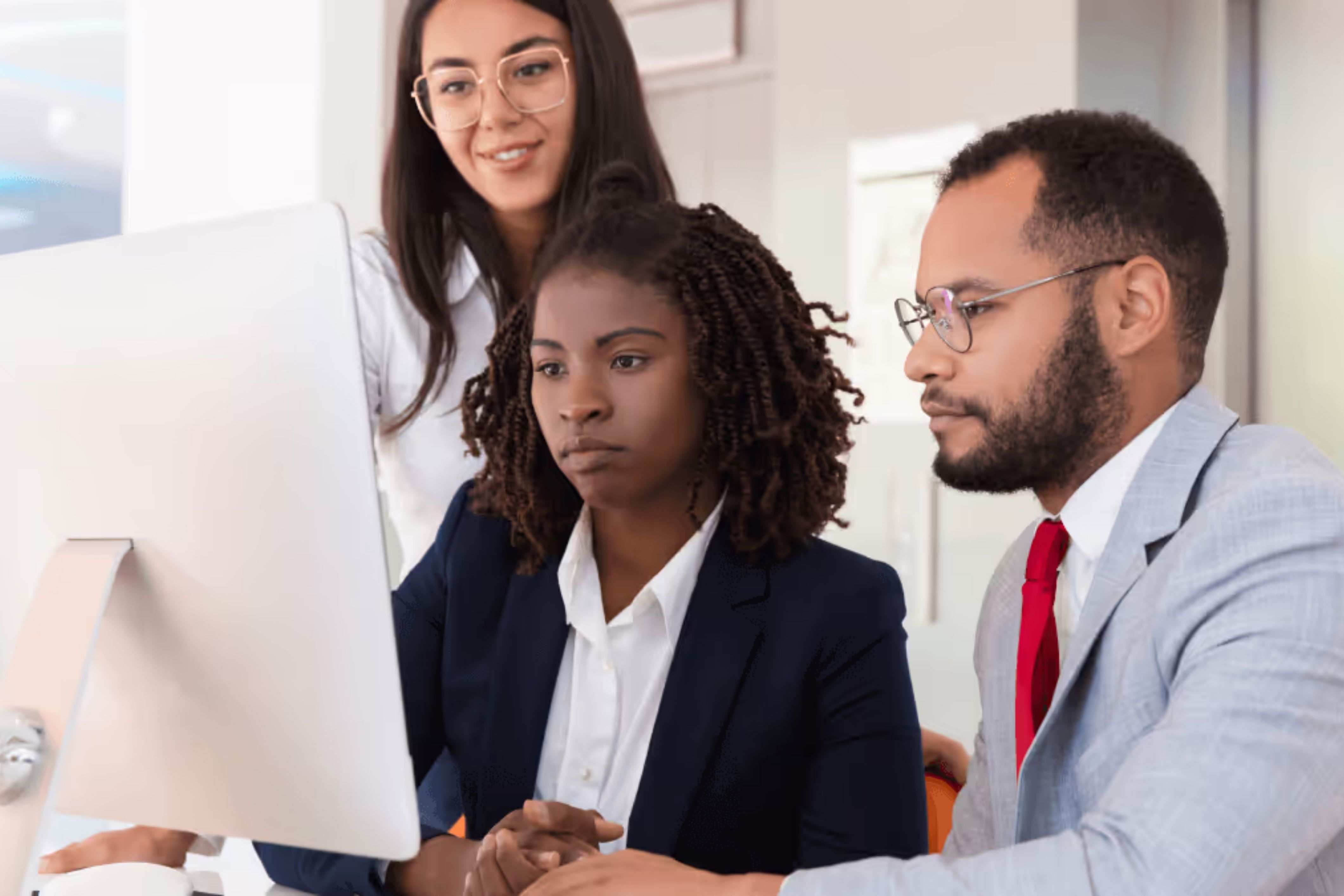 Three community managers look to TownSq when trying to find the best property management software for their HOA community.