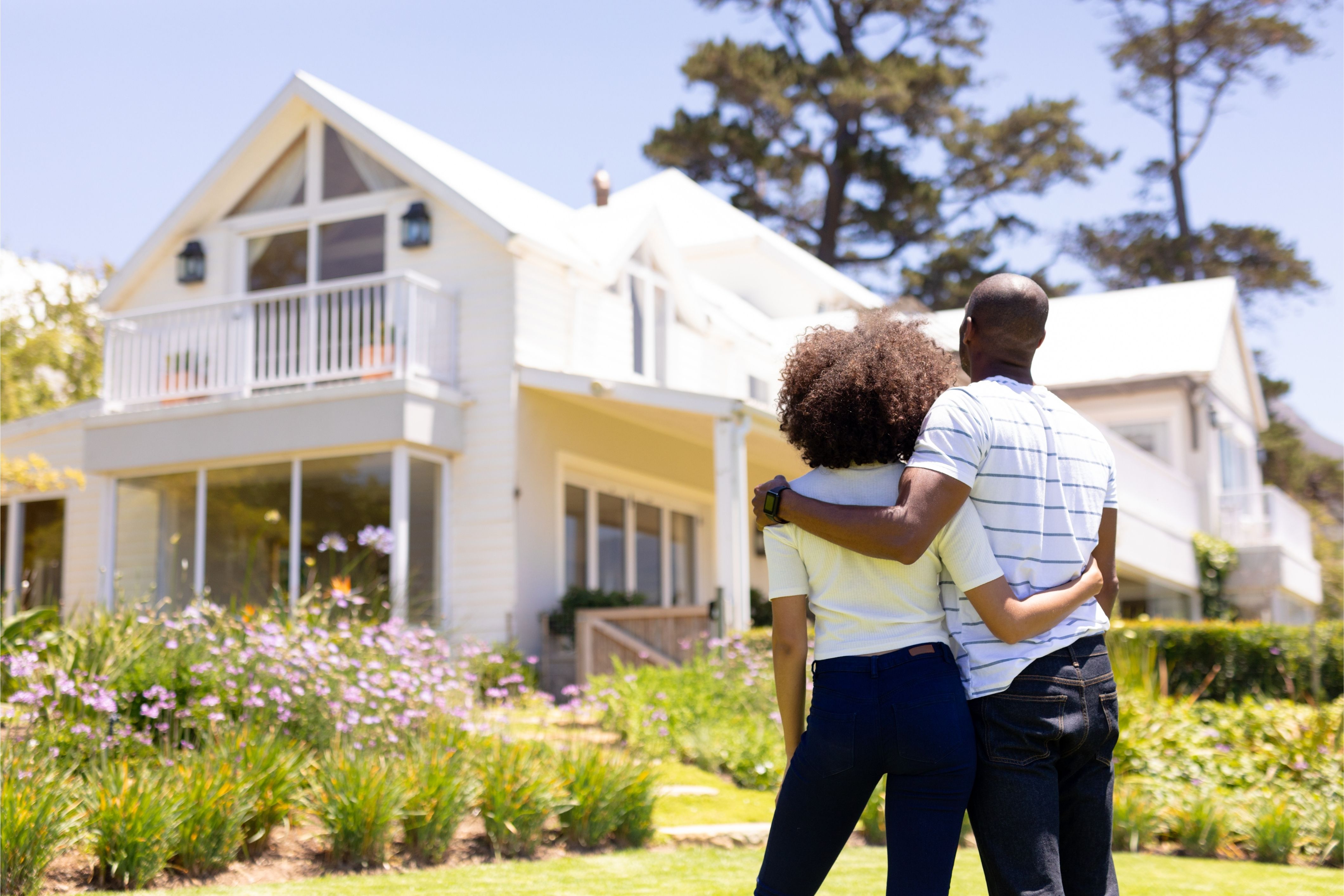 Even homeowners have responsiblities within an HOA community.