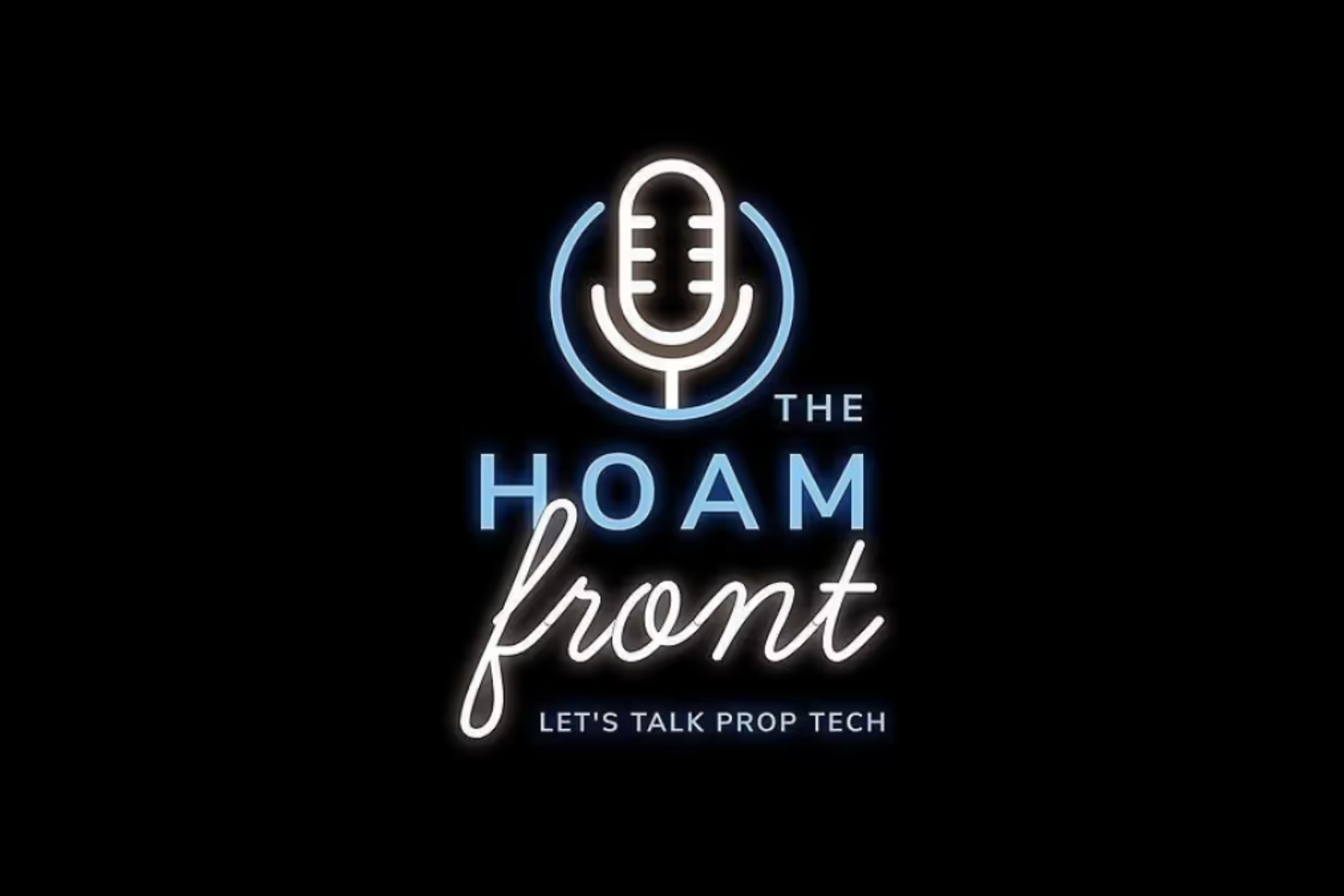 Introducing TownSq's new podcast, The HOAM Front.