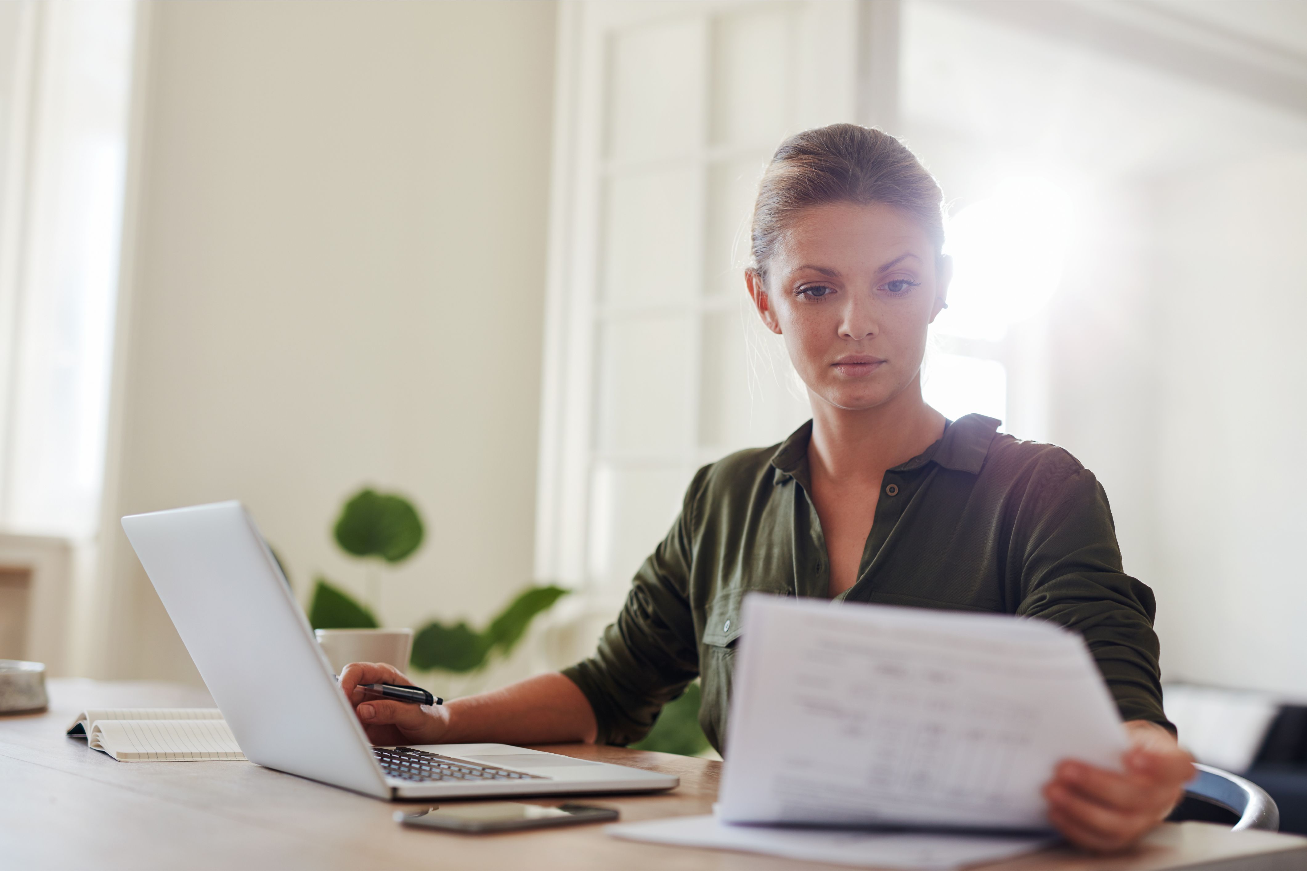 A board member in an HOA community contemplates getting HOA insurance.