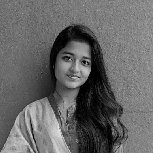 Vedashri C V